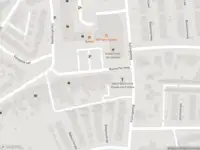 Brandweer met gepaste spoed naar de Karmelstraat in Heerlen