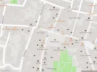 Brandweer met gepaste spoed naar de Bruggestraat in Harderwijk vanwege stankoverlast