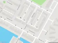 Ambulance met grote spoed naar de Katwijkerpad in Berkel en Rodenrijs