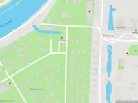 Brandweer met gepaste spoed naar de Strandweg in Kropswolde