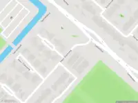 Ambulance met gepaste spoed naar de Henri Didonweg in Hoofddorp