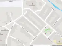 Ambulance met gepaste spoed naar de Kepplerstraat in Schiedam