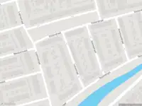 Ambulance met grote spoed naar de Lupinestraat in Capelle aan den IJssel