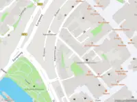 Brandweer met grote spoed naar de Kapoeniestraat in Doetinchem