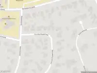 Brandweer met gepaste spoed naar de Noetselerbergweg in Nijverdal