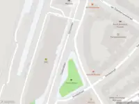 Politie naar de Van Diemerbroeckstraat in Nijmegen vanwege aanrijding met letsel