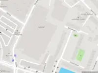 Politie naar de Schrijverspark in Veenendaal vanwege aanrijding met letsel