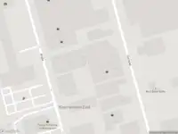 Politie naar de Lange Amerikaweg in Apeldoorn vanwege aanrijding met letsel