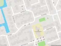 Brandweer met grote spoed naar de De Zegge in Zwartsluis vanwege afhijsen patient