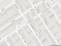 Ambulance met gepaste spoed naar de Hortensiastraat in Vlaardingen