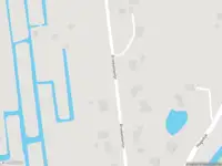 Ambulance met gepaste spoed naar de Broekselaantje in Bergambacht