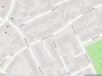 Brandweer met gepaste spoed naar de Wondedwarsweg in Almelo vanwege afgaan automatisch brandalarm