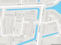 Ambulance met gepaste spoed naar de Cumulus in Hellevoetsluis