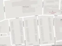 Ambulance met gepaste spoed naar de Schere in Rotterdam