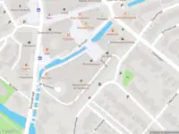 Ambulance met gepaste spoed naar de De Vlashoeck in Bergschenhoek