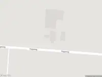 Politie naar de Hogeweg in Zuid-Beijerland vanwege dier(en) in nood