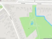 Politie naar de Zwarteweg in Zwolle vanwege aanrijding met letsel