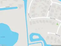 Ambulance met gepaste spoed naar de Dalem Donk in Gorinchem