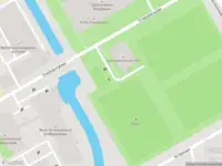 Brandweer met grote spoed naar de Van Bijnkershoeklaan in Utrecht vanwege reanimatie