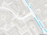 Politie naar de Zernikestraat in Eindhoven vanwege ongeval met letsel