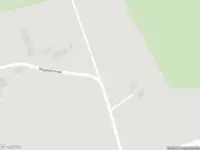 Ambulance met grote spoed naar de Wetselderstraat in Ell