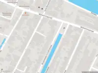 Ambulance met gepaste spoed naar de Prins Hendrikstraat in Bodegraven