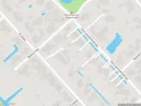 Ambulance met gepaste spoed naar de Westvlietweg in Leidschendam