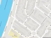 Ambulance met grote spoed naar de Jan van der Heijdenstraat in Gorinchem