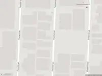 Brandweer met grote spoed naar de Planckstraat in Dordrecht vanwege waarnemen gaslucht