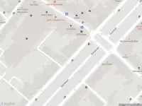 Brandweer met gepaste spoed naar de Maliebaan in Utrecht vanwege waarnemen gaslucht