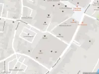 Brandweer met gepaste spoed naar de Laurentiusplein in Venlo