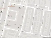 Overlastmelding Roelof Kranenburgplein in Tilburg gesloten