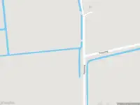 Overlastmelding Dorpsweg & Molendijk in Simonshaven