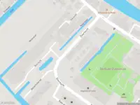 Ambulance met gepaste spoed naar de Doortocht in Bodegraven