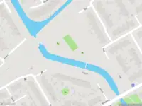 Overlastmelding Kap in 1628GG Hoorn