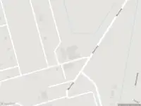 Brandweer en politie met gepaste spoed naar de Zeedijk in Borssele vanwege brand