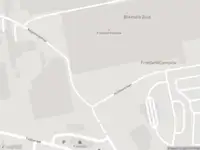 Brandweer met grote spoed naar de Tjotterstraat in Leeuwarden