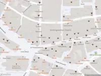 Brandweer met grote spoed naar de Diezerstraat in Zwolle vanwege stankoverlast