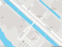 Ambulance naar de Taurusavenue in Hoofddorp