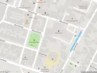 Ambulance met gepaste spoed naar de Julianastraat in Bodegraven