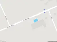 Ambulance naar de Dirk Bijvoetweg in Oostwoud vanwege ongeval met letsel