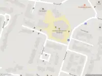 Politie naar de Florasingel in Roermond vanwege aanrijding met letsel