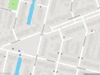 Overlastmelding Kinderdijkstraat in 5045PA Tilburg gesloten