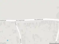 Overlastmelding Sint Josephstraat in Sint Odiliënberg