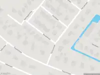 Ambulance met gepaste spoed naar de Patrijzenlaan in Oostvoorne