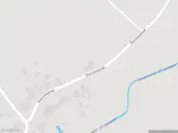 Brandweer met gepaste spoed naar de Oliemolenstraat in Klimmen vanwege dier(en) in nood