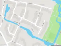 Overlastmelding Groenenweer in Sliedrecht