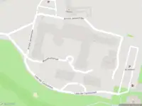 Brandweer met gepaste spoed naar de Arnold Janssenlaan in Teteringen