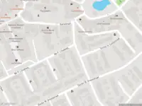 Ambulance met gepaste spoed naar de Jhr Mr A F de Savornin Lohmanstraat in Zuidland