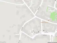 Ambulance met grote spoed naar de Holstraat in Thorn